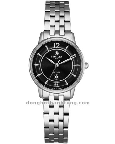 Đồng hồ Bentley BL1853-10LWBA
