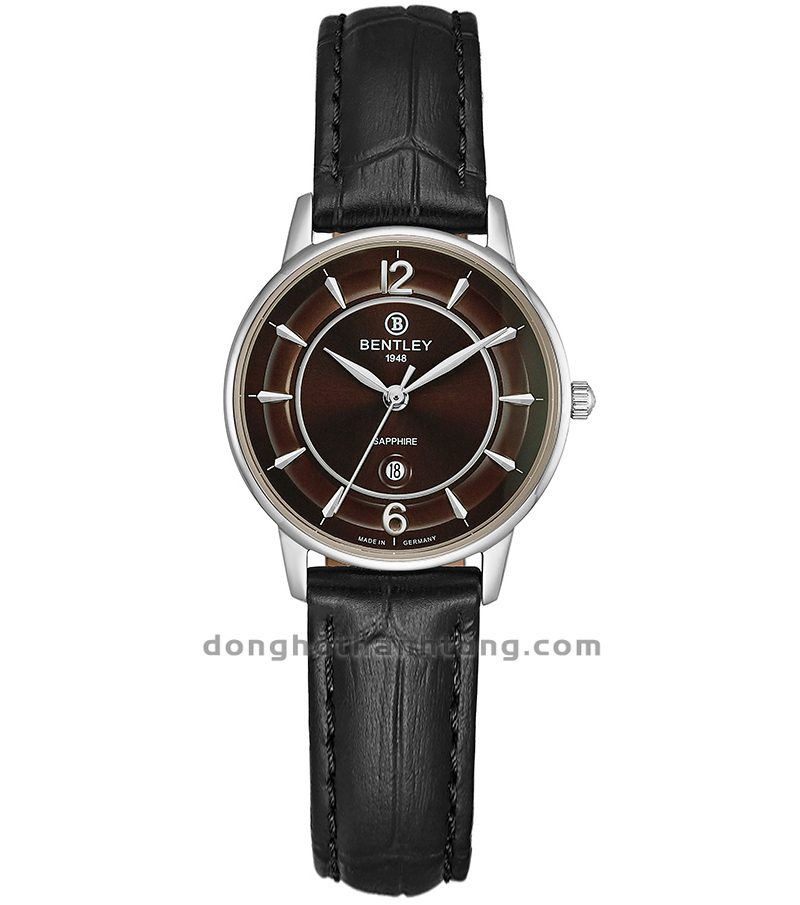 Đồng hồ Bentley BL1853-10LWDB