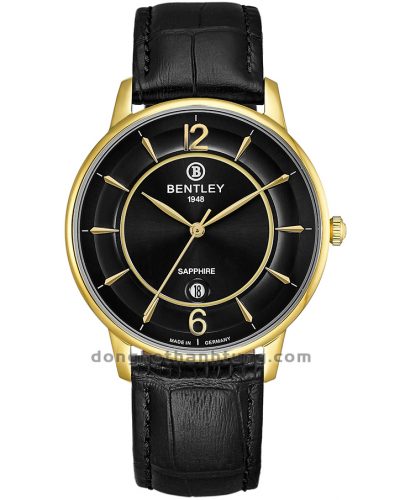 Đồng hồ Bentley BL1853-10MKBB