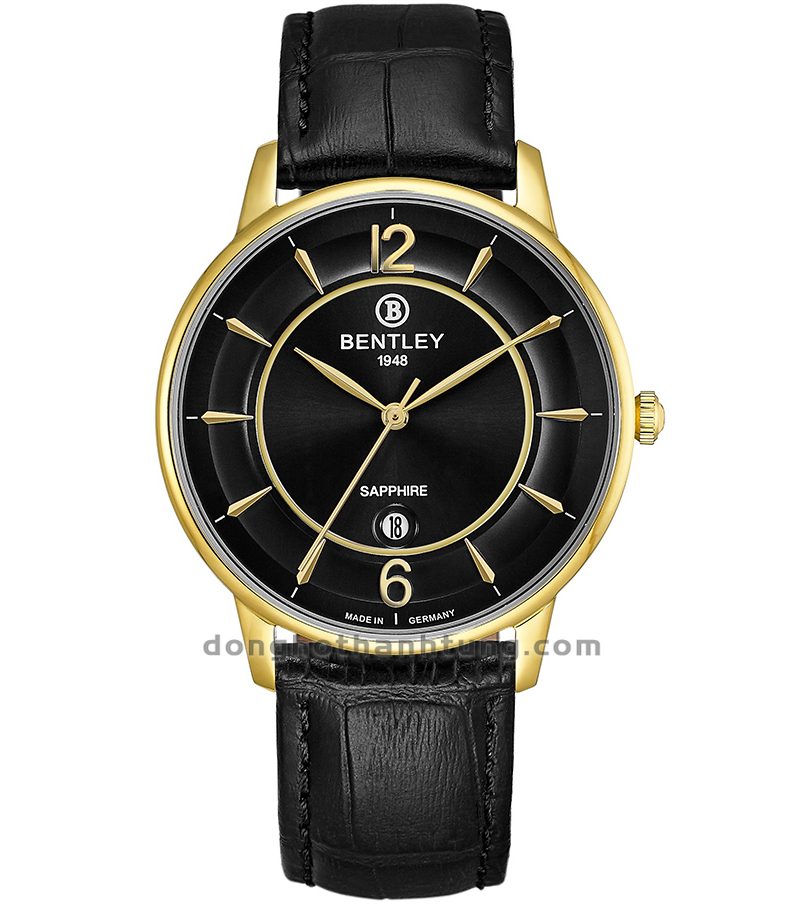 Đồng hồ Bentley BL1853-10MKBB