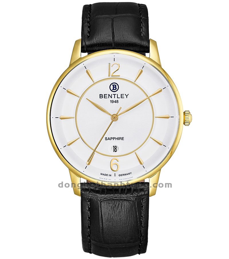 Đồng hồ Bentley BL1853-10MKCB