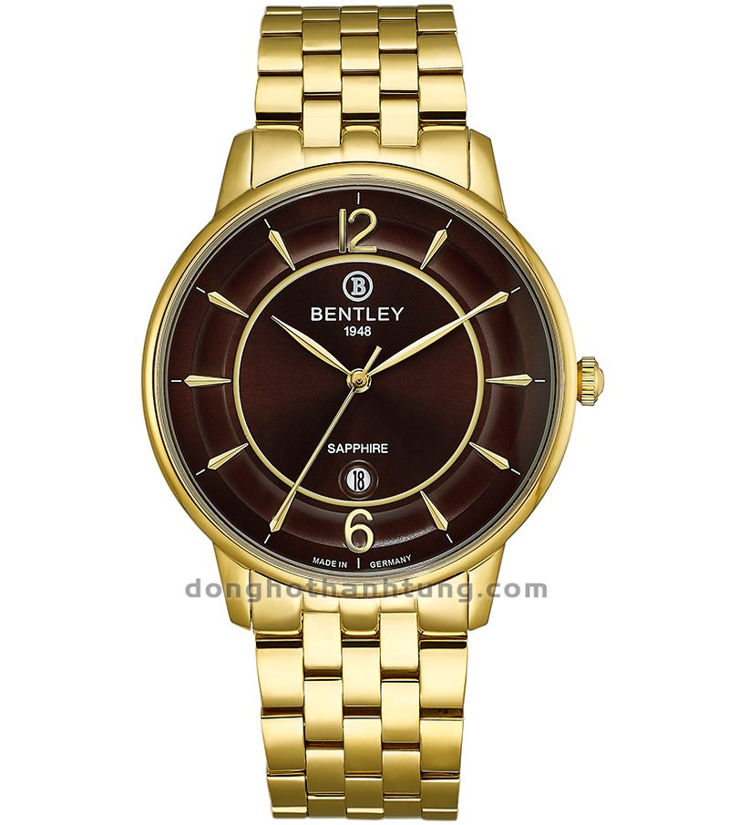 Đồng hồ Bentley BL1853-10MKDA
