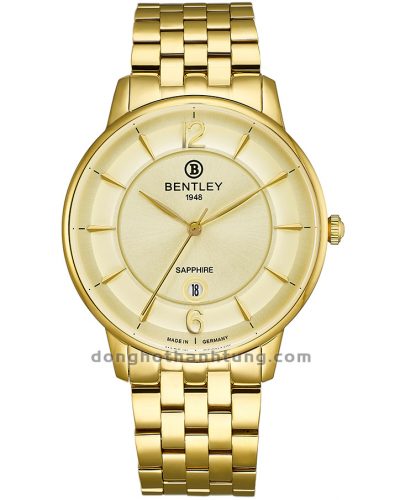 Đồng hồ Bentley BL1853-10MKKA