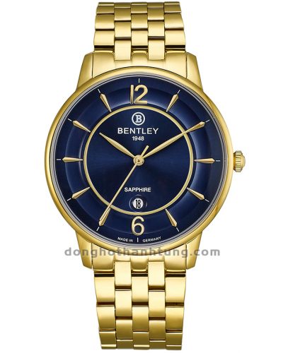 Đồng hồ Bentley BL1853-10MKNA