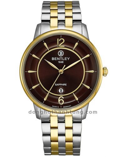 Đồng hồ Bentley BL1853-10MTDA
