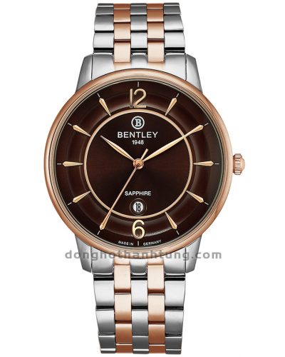Đồng hồ Bentley BL1853-10MTDA-R