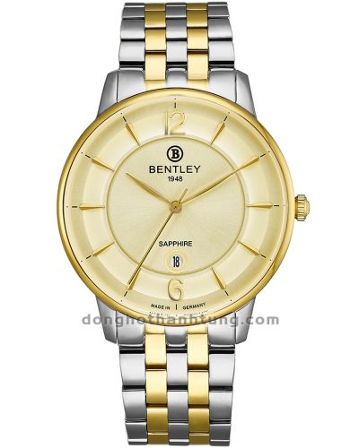 Đồng hồ Bentley BL1853-10MTKA