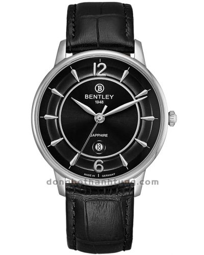 Đồng hồ Bentley BL1853-10MWBB