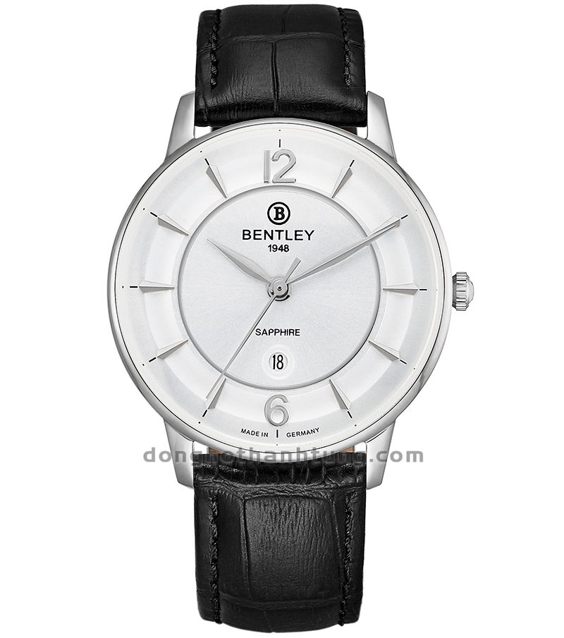 Đồng hồ Bentley BL1853-10MWCB
