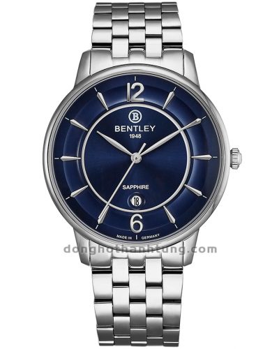Đồng hồ Bentley BL1853-10MWNA