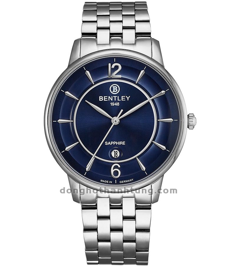 Đồng hồ Bentley BL1853-10MWNA