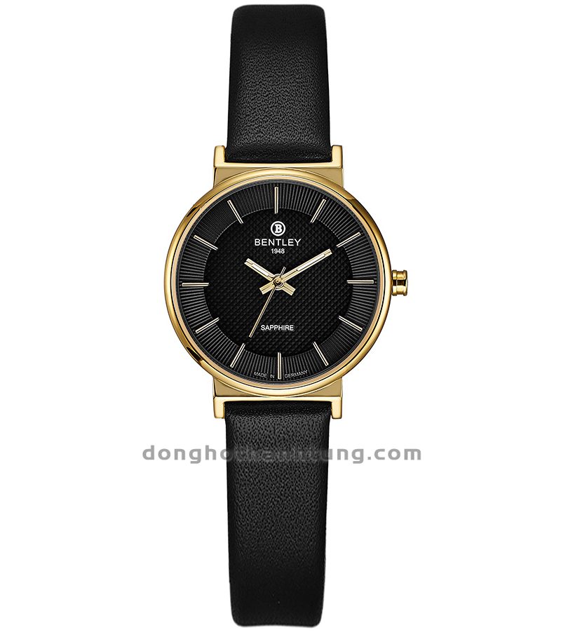 Đồng hồ Bentley BL1855-10LKBB