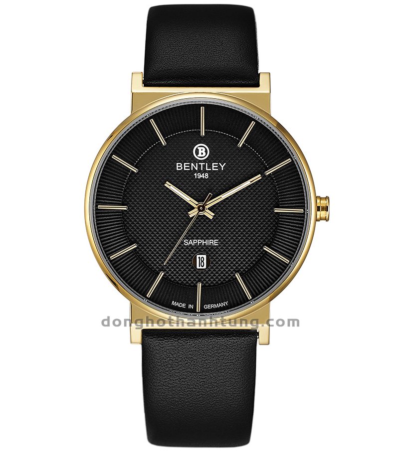 Đồng hồ Bentley BL1855-10MKBB