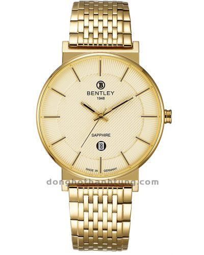 Đồng hồ Bentley BL1855-10MKKI