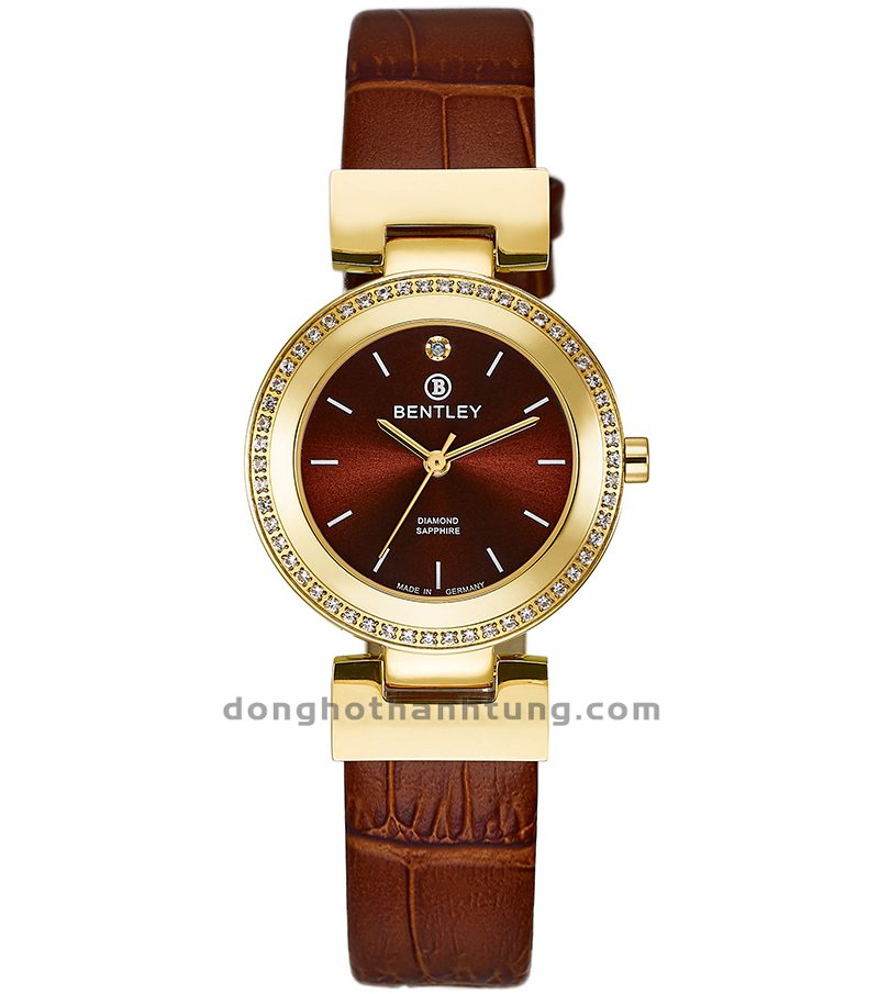 Đồng hồ Bentley BL1858-102LKDD