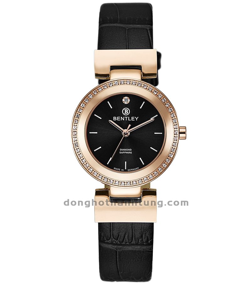 Đồng hồ Bentley BL1858-102LRBB