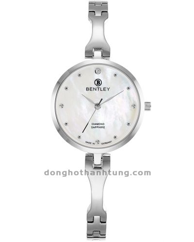 Đồng hồ Bentley BL1859-102LWCI