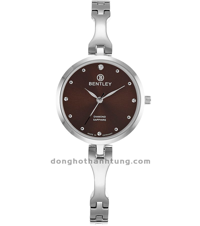 Đồng hồ Bentley BL1859-102LWDI