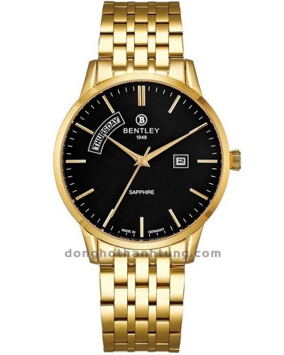 Đồng hồ Bentley BL1864-10MKBI
