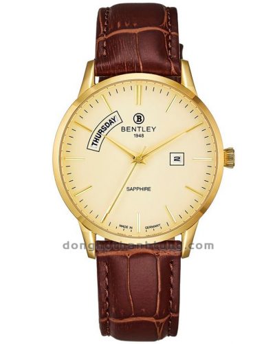 Đồng hồ Bentley BL1864-10MKKD