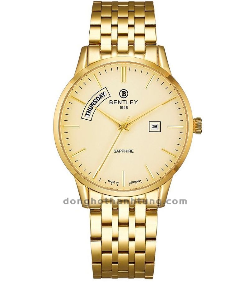Đồng hồ Bentley BL1864-10MKKI