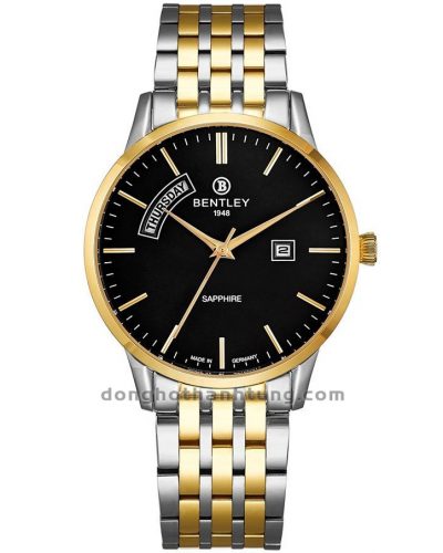 Đồng hồ Bentley BL1864-10MTBI