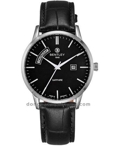 Đồng hồ Bentley BL1864-10MWBB