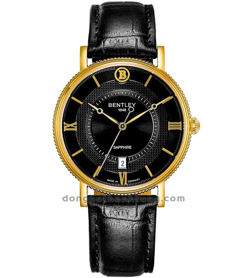 Đồng hồ Bentley BL1865-10MKBB