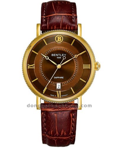 Đồng hồ Bentley BL1865-10MKDD