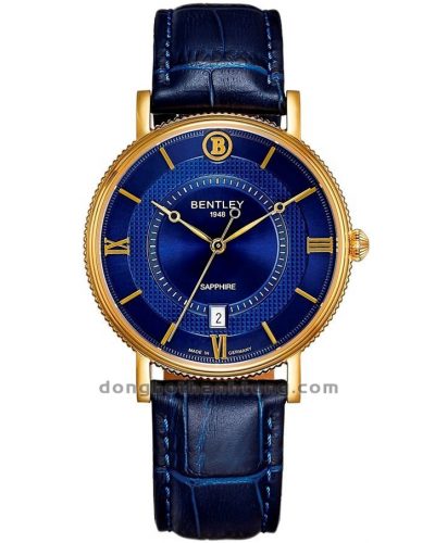Đồng hồ Bentley BL1865-10MKNN