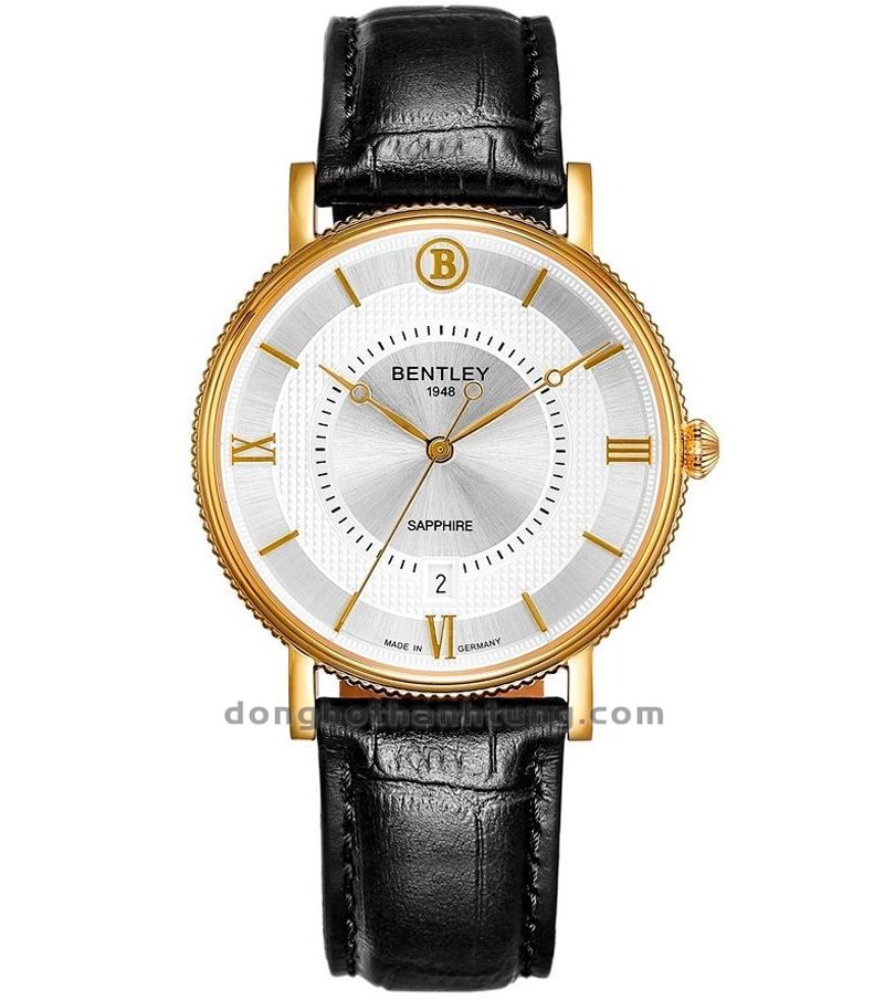 Đồng hồ Bentley BL1865-10MKWB
