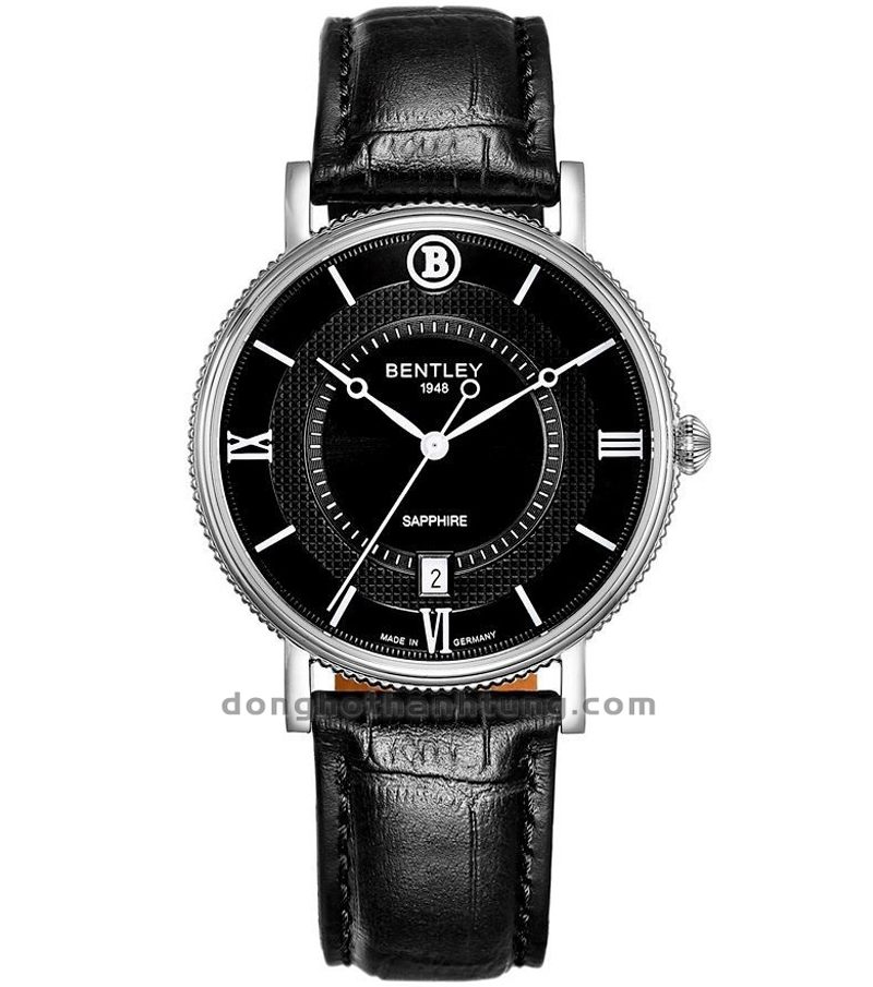 Đồng hồ Bentley BL1865-10MWBB