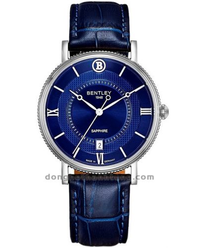 Đồng hồ Bentley BL1865-10MWNN