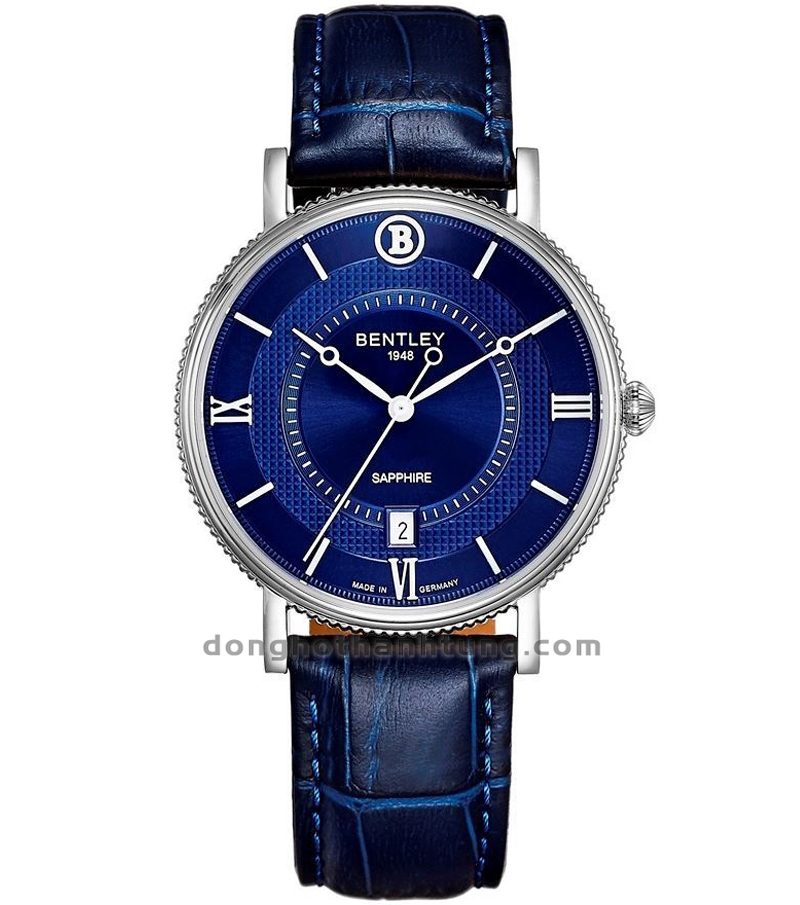 Đồng hồ Bentley BL1865-10MWNN