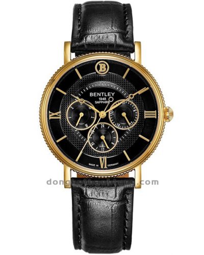 Đồng hồ Bentley BL1865-20MKBB