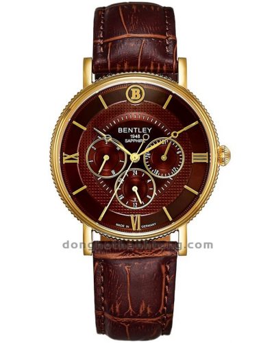 Đồng hồ Bentley BL1865-20MKDD