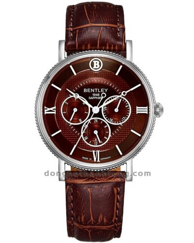 Đồng hồ Bentley BL1865-20MWDD