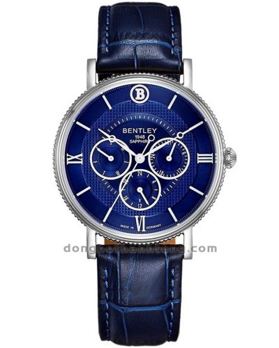 Đồng hồ Bentley BL1865-20MWNN