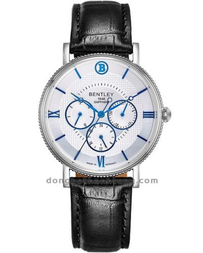 Đồng hồ Bentley BL1865-20MWWB