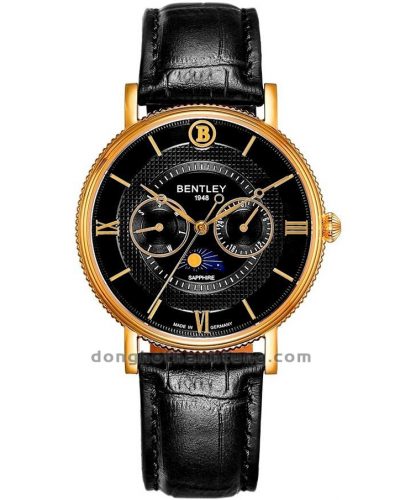 Đồng hồ Bentley BL1865-30MKBB