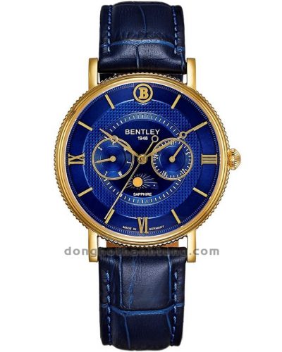 Đồng hồ Bentley BL1865-30MKNN