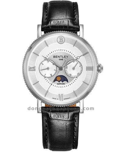 Đồng hồ Bentley BL1865-30MWWB