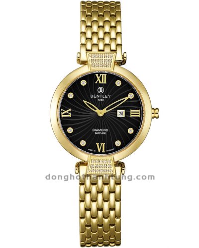 Đồng hồ Bentley BL1867-102LKBI-S