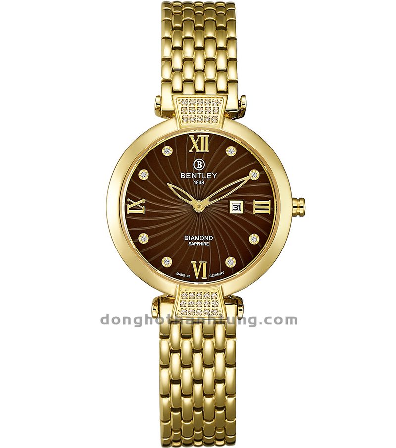 Đồng hồ Bentley BL1867-102LKDI-S