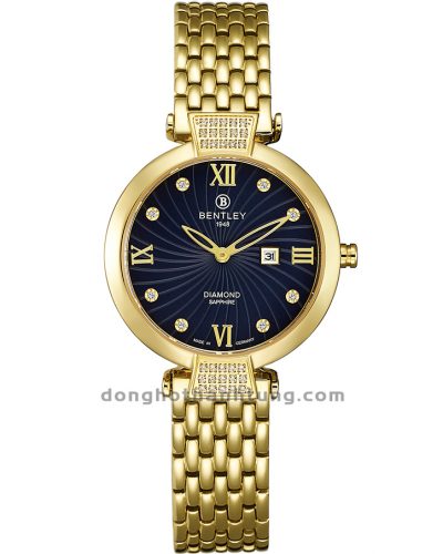 Đồng hồ Bentley BL1867-102LKNI-S