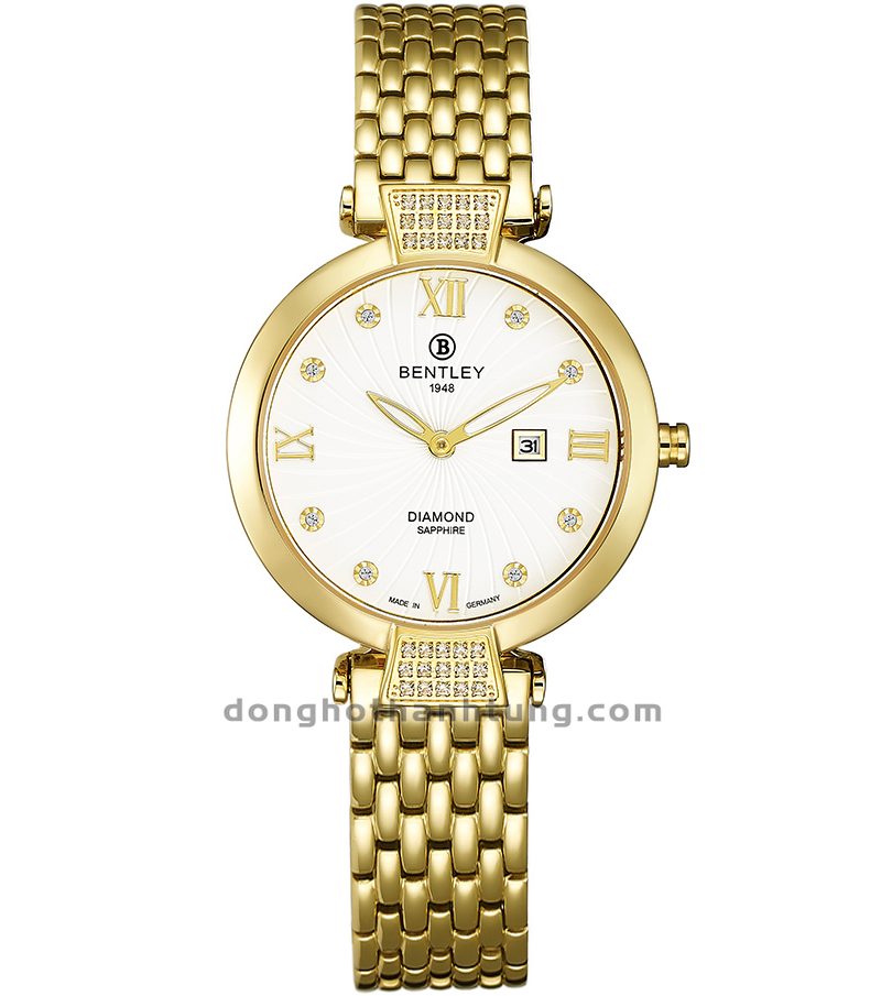 Đồng hồ Bentley BL1867-102LKWI-S