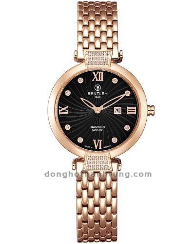 Đồng hồ Bentley BL1867-102LRBI-S