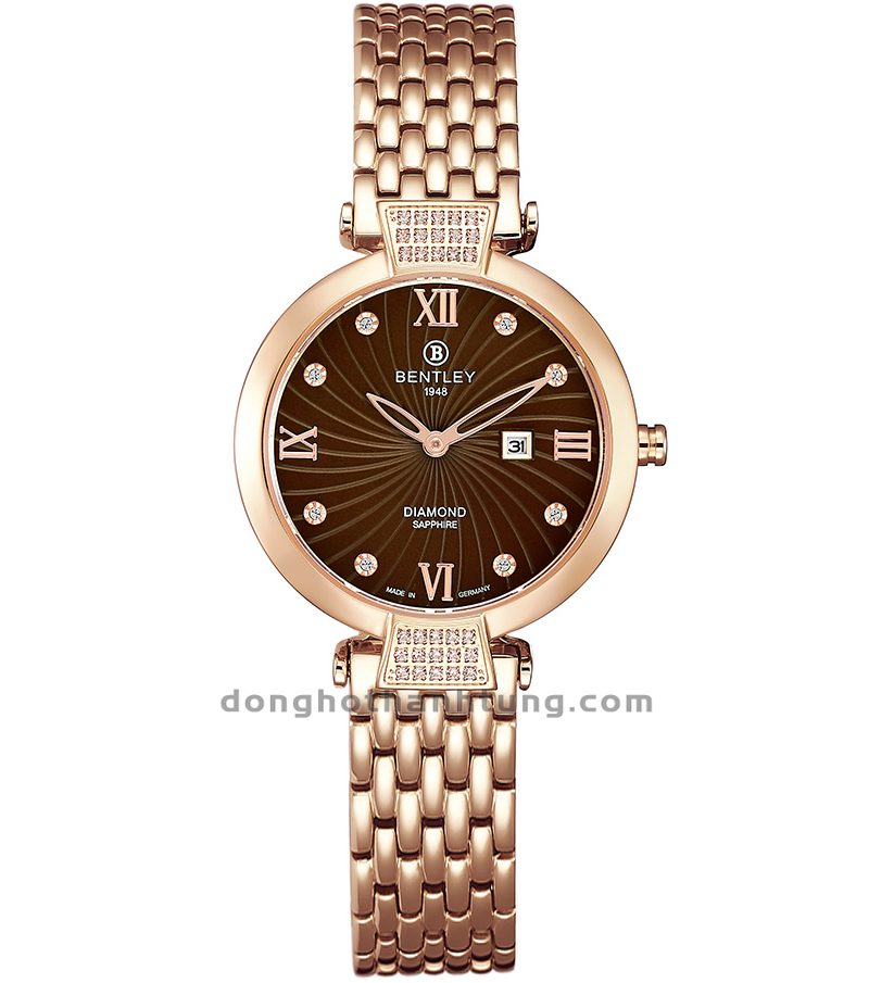Đồng hồ Bentley BL1867-102LRDI-S