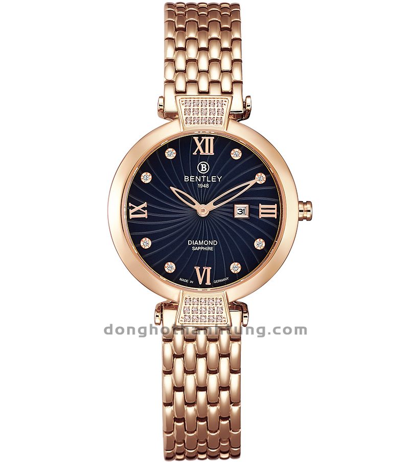 Đồng hồ Bentley BL1867-102LRNI-S