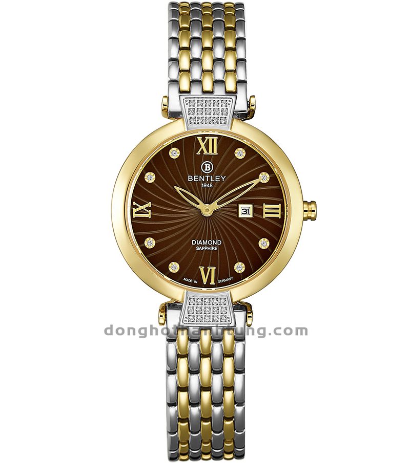 Đồng hồ Bentley BL1867-102LTDI-SK